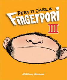 Fingerpori III
