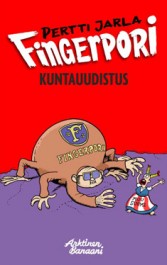 Fingerpori - Kuntauudistus