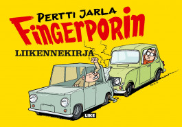 Fingerporin liikennekirja