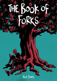 The Book of Forks (K)