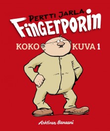 Fingerporin koko kuva 1