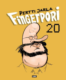 Fingerpori 20 (ENNAKKOTILAUS)