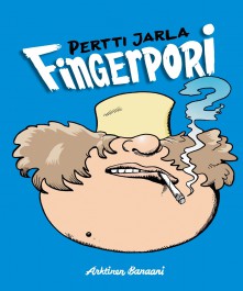 Fingerpori 2 SPECIAL EDITION