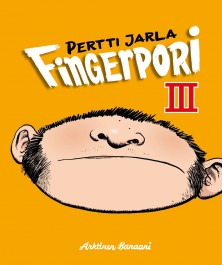 Fingerpori 3 SPECIAL EDITION
