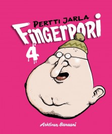 Fingerpori 4 SPECIAL EDITION