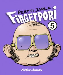 Fingerpori 5 (K)