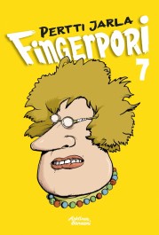 Fingerpori 7 (isopokkari)