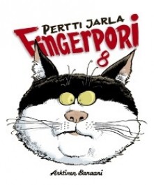 Fingerpori 8