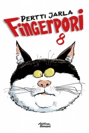 Fingerpori 8