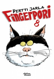Fingerpori 8 (isopokkari)
