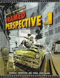 Framed Perspective 1 - Technical Perspective and Visual Storytelling