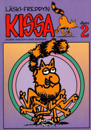 Läski-Freddyn kissa 2 (K)