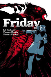 Friday 3 - Christmas Time Is Here Again