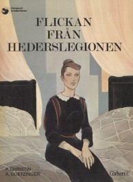 Flickan från Hederslegionen (K)
