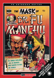 Classic Adventure Comics 1