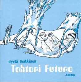 Tohtori Futuro