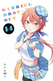 Gabriel Dropout 14