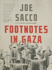 Footnotes in Gaza