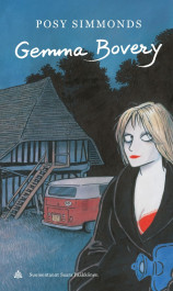 Gemma Bovery (ENNAKKOTILAUS)