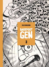 Barefoot Gen 3 - Life After the Bomb