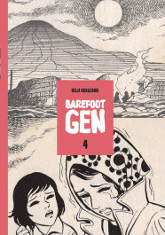 Barefoot Gen 4 - Out of the Ashes
