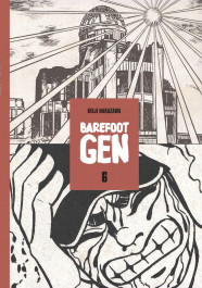 Barefoot Gen 6 - Writing the Truth
