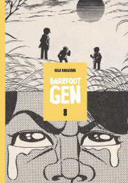 Barefoot Gen 8 - Merchants of Death