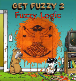 Fuzzy Logic - Get Fuzzy 2 (K)