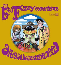 The Get Fuzzy Experience - Are You Bucksperienced (K)