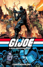 G.I. Joe - A Real American Hero! Compendium 1