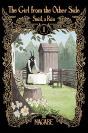 The Girl from the Other Side - Siúil, a Rún Deluxe Edition I