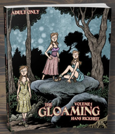 The Gloaming 1