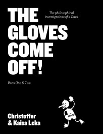 The Gloves Come Off!