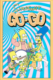Simpsonit - Go-Go (K)