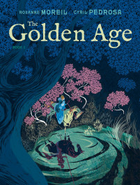 The Golden Age 1