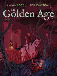 The Golden Age 2