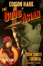 Good Asian 2
