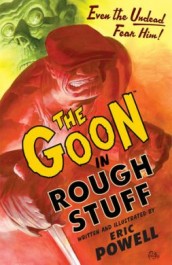 The Goon 0 - Rough Stuff (K)