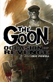 The Goon 14 - Occasion of Revenge (K)