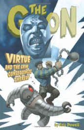 The Goon 4 - Virtue and the Grim Consequences Thereof (K)