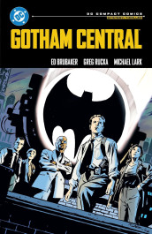 Gotham Central