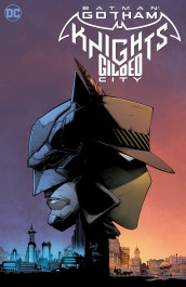 Batman: Gotham Knights - Gilded City