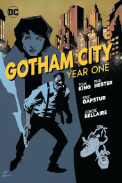 Gotham City - Year One