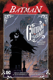 Batman - Gotham by Gaslight