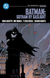 Batman - Gotham by Gaslight