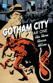 Gotham City - Year One
