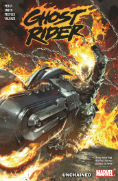 Ghost Rider 1 - Unchained