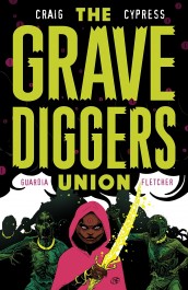 Gravediggers Union 2