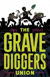 Gravediggers Union 1