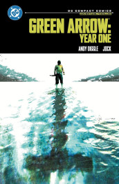 Green Arrow - Year One